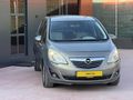 MEB CAR 2011 OPEL MERİVA 1.3 DİZEL MANUEL