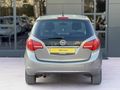 MEB CAR 2011 OPEL MERİVA 1.3 DİZEL MANUEL