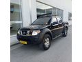 GALERİ TURGAY'DAN 2006 MODEL NİSSAN NAVARA 2.5 4X2