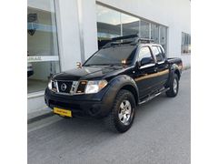 GALERİ TURGAY'DAN 2006 MODEL NİSSAN NAVARA 2.5 4X2