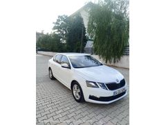 Sahibinden Skoda Octavia 1.6 TDI Optimal 2019 Model Kütahya 145.000 km Beyaz
