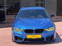 MEB CAR 2013 BMW 335i HATASIZ