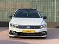 MEB CAR 2018 VOLKSWAGEN R LİNE ORİGİNAL PASSAT