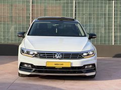 MEB CAR 2018 VOLKSWAGEN R LİNE ORİGİNAL PASSAT