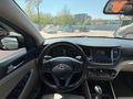 MEB CAR HYUNDAİ TUCSON
