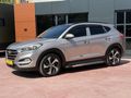 MEB CAR HYUNDAİ TUCSON
