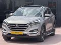 MEB CAR HYUNDAİ TUCSON