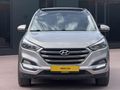 MEB CAR HYUNDAİ TUCSON
