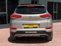 MEB CAR HYUNDAİ TUCSON
