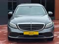 MEB CAR DÜŞÜK KM LI 2021 MERCEDES C200D