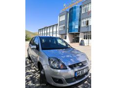 Sahibinden Ford Fiesta 1.4 Collection 2008 Model