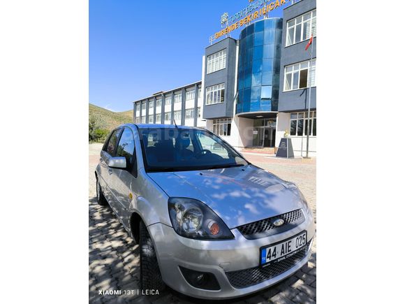 Sahibinden Ford Fiesta 1.4 Collection 2008 Model