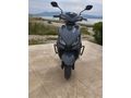 Arora Freedom 50-125 (3700Km)