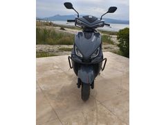 Arora Freedom 50-125 (3000Km)