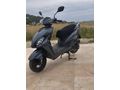 Arora Freedom 50-125 (3700Km)