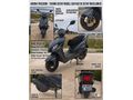 Arora Freedom 50-125 (3700Km)