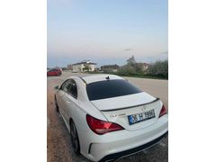 Sahibinden Mercedes - Benz CLA 200 AMG 2014 Model 