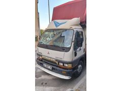 Sahibinden Mitsubishi FE 659 E
