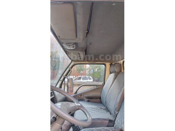 Sahibinden Mitsubishi FE 659 E