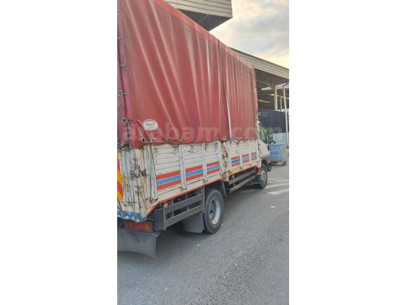 Sahibinden Mitsubishi FE 659 E