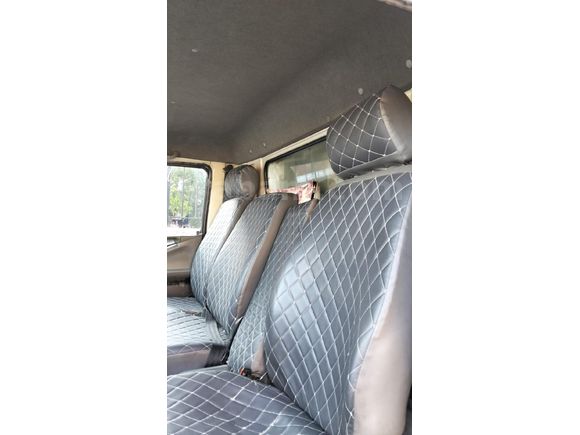 Sahibinden Mitsubishi FE 659 E