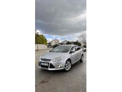 Sahibinden Ford Focus 1.6 TDCi Trend X 2013 Model  176 bin Gri (Gümüş)