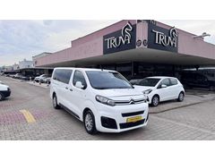 2017 JUMPY 1.6 DİZEL OTOMOBİL RUHSATLI 8+1 TAKAS / KARTA TAKSİT