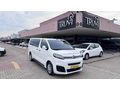 2017 JUMPY 1.6 DİZEL OTOMOBİL RUHSATLI 8+1 TAKAS / KARTA TAKSİT