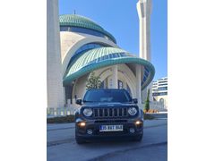 Sahibinden Jeep Renegade 1.6 MultiJet Longitude 2020 Model İzmir