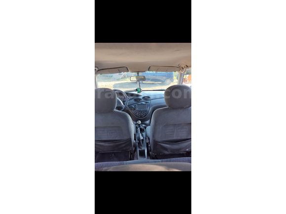 Sahibinden Ford Focus 1.6 Ambiente 2000 Model