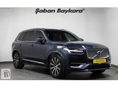 2022 XC90 2.0 T8 RECHARGE PLUS BRIGHT %50 PEŞİN 2.99 VADE YAPLIR