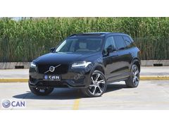 22 Jant 360 K Koltuk Isıtma Masaj Bowers Wilkins 7 Kişilik xc90