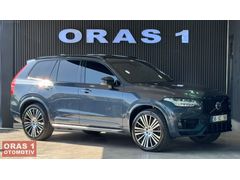 ORAS1 2022 VOLVO XC90 PLUG-IN HYBRID 22 JANT "BOYASIZ"