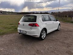 Sahibinden Volkswagen Golf 1.2 TSi Comfortline 2016 Model 