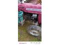 Sahibinden Massey Ferguson 240 S