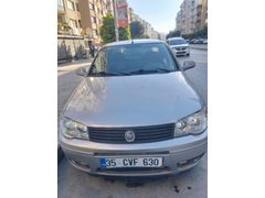Sahibinden KLİMALI Fiat Albea 1.2  16Valf aktive 2005 Model İzmir