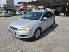 Sahibinden Ford Fiesta 1.6 TDCi Comfort 2008 Model 