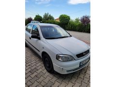 Sahibinden Opel Astra 1.6 Classic 2005 Model