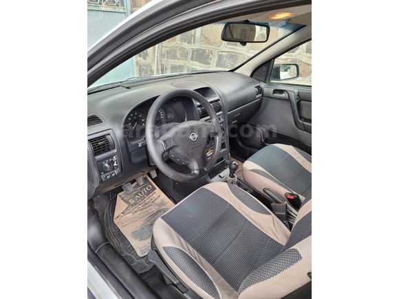 Sahibinden Opel Astra 1.6 Classic 2005 Model