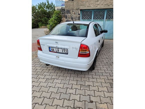 Sahibinden Opel Astra 1.6 Classic 2005 Model