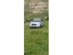 Sahibinden Toyota RAV4 2.0 2004 Model Malatya 1980000 km Gri (Gümüş)
