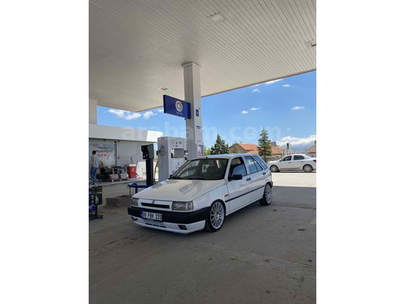 Sahibinden Fiat Tipo 1.6 SX 1995 Model 