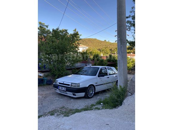 Sahibinden Fiat Tipo 1.6 SX 1995 Model 