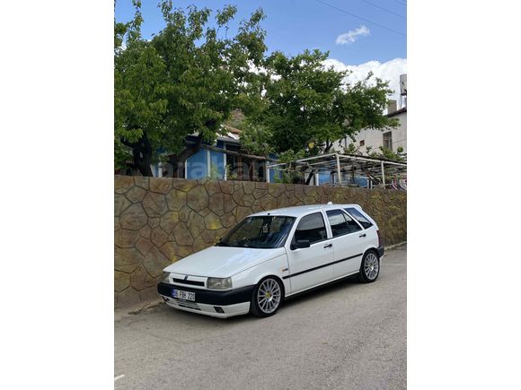 Sahibinden Fiat Tipo 1.6 SX 1995 Model 