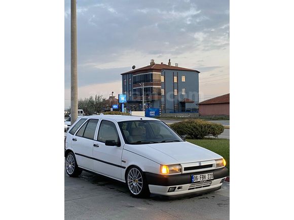 Sahibinden Fiat Tipo 1.6 SX 1995 Model 