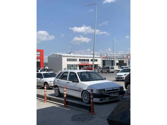 Sahibinden Fiat Tipo 1.6 SX 1995 Model 