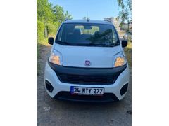 Sahibinden Fiat Fiorino Combi 1.3 Multijet Pop 2020 Model