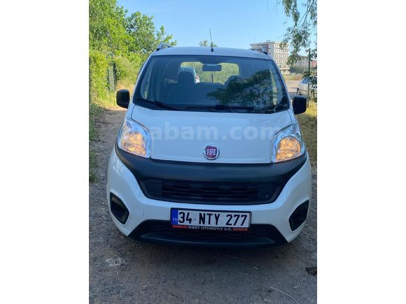 Sahibinden Fiat Fiorino Combi 1.3 Multijet Pop 2020 Model