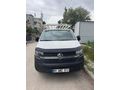 Sahibinden Volkswagen Transporter Çift Kabin (5+1)