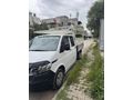 Sahibinden Volkswagen Transporter Çift Kabin (5+1)
